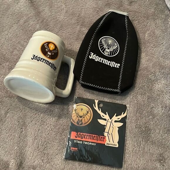 Jäegermeister bundle  - Picture 1 of 5